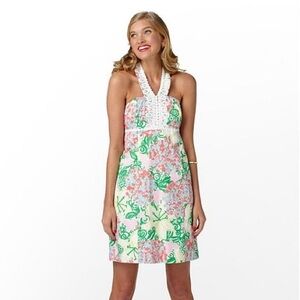 Lilly Pulitzer Isabel Dress Size 0